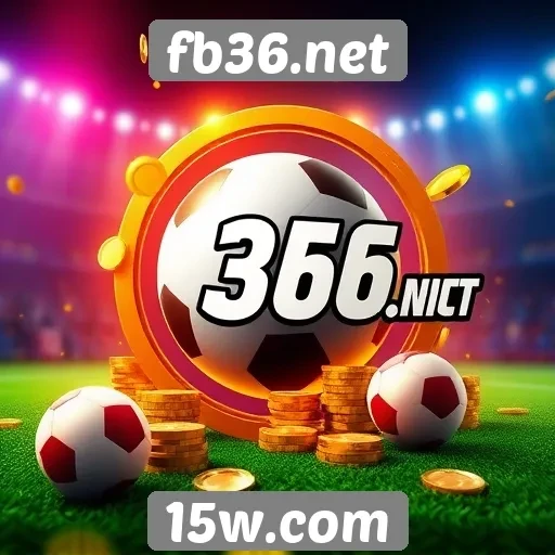 Plataforma fb36.net atrai jogadores com promoções e bônus