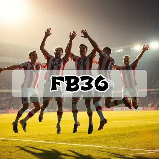 fb36.net: Descubra a Seção Ao Vivo e Melhore Sua Experiência de Jogo