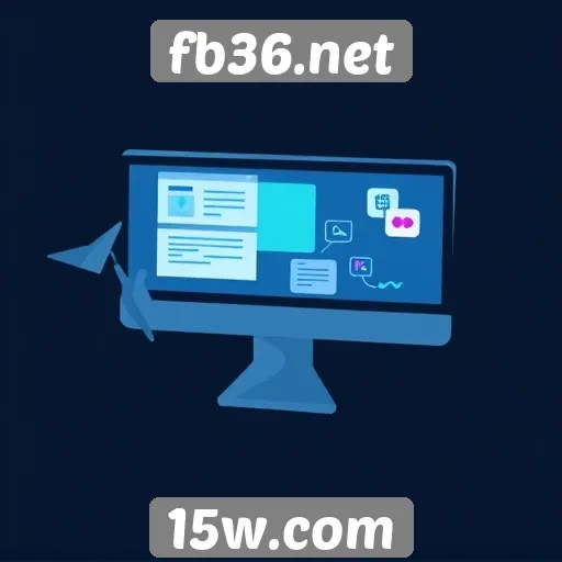 novos recursos de interação em fb36.net revolucionam a experiência do usuário
