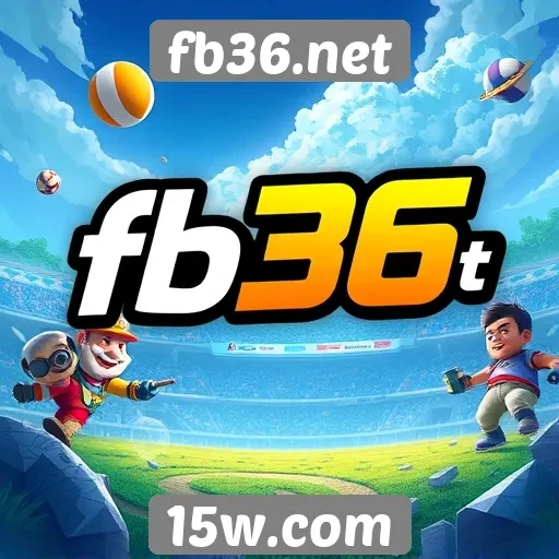 Novidades e lançamentos no portal fb36.net