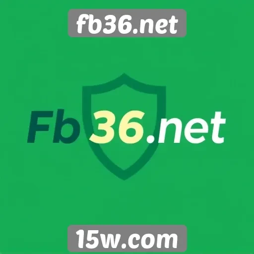 Avaliação de segurança no site de jogos fb36.net